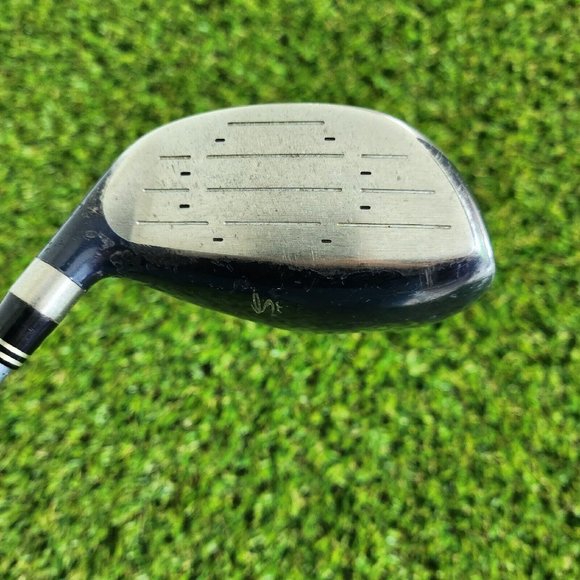 King Cobra Ladies Offset SZ 5 Wood Graphite Shafts RH 41.5'L - Picture 2 of 16